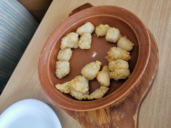 -萨莉亚意式餐厅(东川路店)