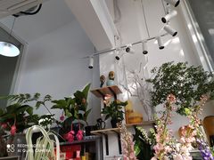 -FEI FEI FLOWER鲜花店·气球派对·宝宝宴布置(虹口德必运动Loft店)