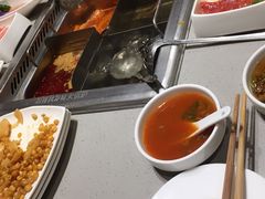 -海底捞火锅(关山保利店)