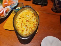 -千代武日本料理(开发区店)