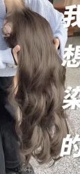 -阿莲新妆护肤造型