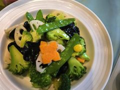-玉林烤鸭店(黄村兴华店)