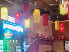 -老高烧烤(龙华星河iCO店)