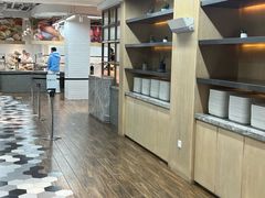 -阿那亚第三食堂 Cafeteria 3