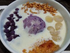 -宝珠奶酪(浦东金桥店)