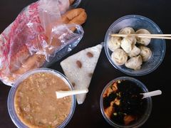 -阊门姚记豆浆(旧学前直营店)