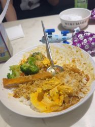 -MINI MARS 移动的空间站乐园·餐饮·派对(浦东金桥店)
