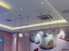-小杨生煎(周浦万达店)