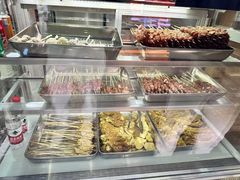 -马小毛老上海里脊肉(南翔印象城店)