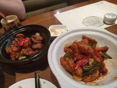 -大树餐厅(益田假日店)