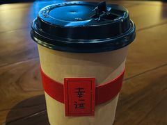 -云端咖啡(古北水镇景区店)