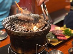 -大阪烧肉BAKA一代(十亩地店)