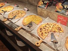 -比格比萨自助(国展店)