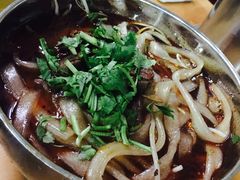 -老妈火锅粉(幸福路步行街店)