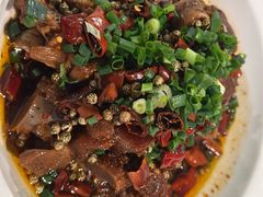 -绿茶餐厅(天津天河城店)