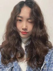 -MOVAN  HAIR莫凡匠人发型屋