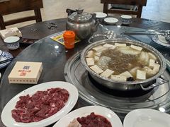 -全汁全味驴庄(凤岗店)