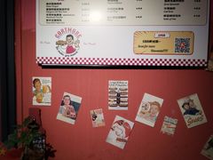 -Gortmore · 经典费城牛肉三明治