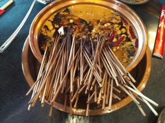 特色牛肉系列-镇江龙·火锅串串(武侯祠店)