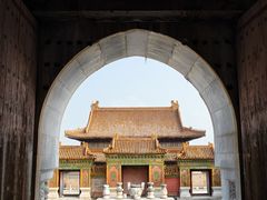 -清东陵