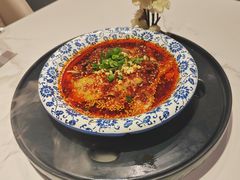 -川味堂·四川豆花(八卦岭店)