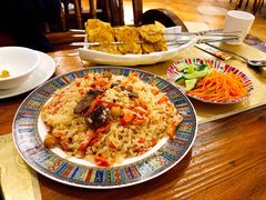 -海尔巴格新疆餐厅(东来兴店)