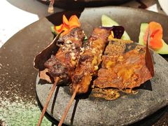 -狮拾久·现代新加坡料理(福田COCO Park店)