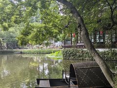 -绮园景区