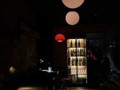 -STAFF ONLY Bar(南台巷店)