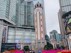 -八一路好吃街(雨田商务大厦店)