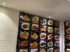 -哈尔滨春饼(朝山街店)