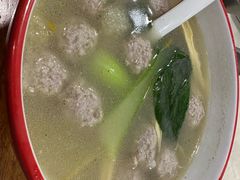-子午路张记肉夹馍(小寨西路店)
