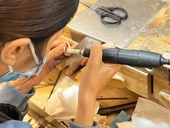 -鈊藝銀匠·银饰DIY工作室(永庆坊店)