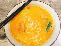 -长勺子东南亚(街道口店)