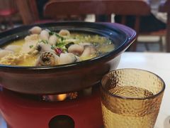 -渝是乎川渝小炒(新世界百货望京店)