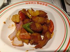 -鹅冠港式茶餐厅(来福士店)