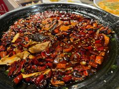 -鸽子窝(青塔店)