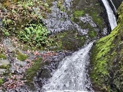 -夏霖九天银瀑风景区