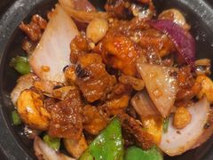 -新世界餐厅(万达店)