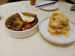 -老爷庙风味美食府(魏都大道店)