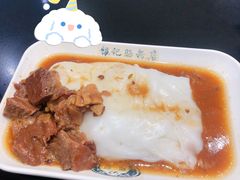-银记肠粉店(中山一路店)