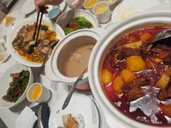 -湖锦酒楼·32年地道湖北菜(光谷店)