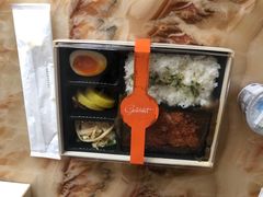 -西点坊(浦东香格里拉店)