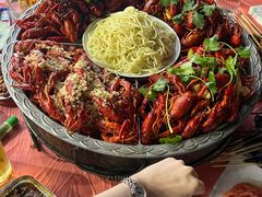-林超龙虾馆(陶冲湖店)