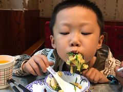 -伊帆食府·青海地方特色美食