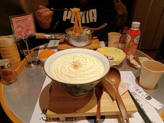 -火山屋台(新街口店)