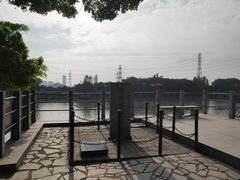 -黄埔古港