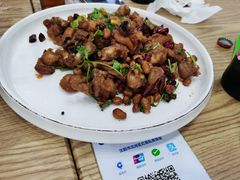 -红姐东北菜私房菜铁锅炖饺子馆(中街店)