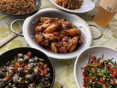 -铭副琦食·虾蟹烩馆(渔人码头店)