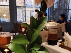 -狮王府淮扬菜(夫子庙老门东店)